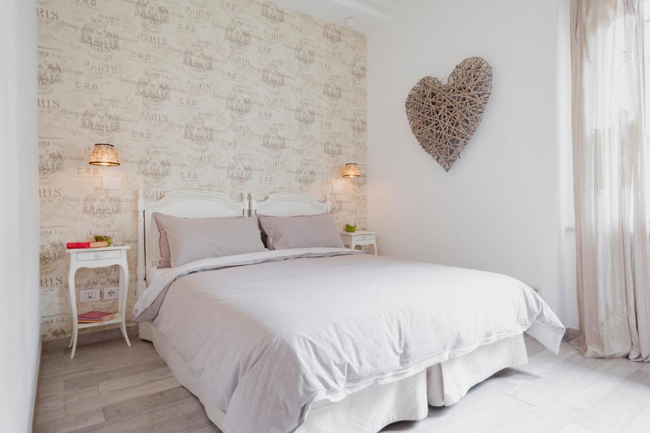 מילאנו Charming Apartment On The Darsena Navigli - Pulizia Eccezionale מראה חיצוני תמונה